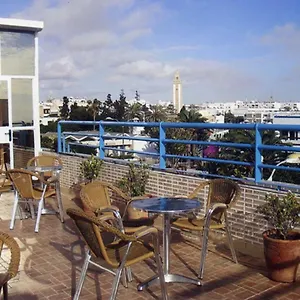 Hotel Petite Suede Agadir
