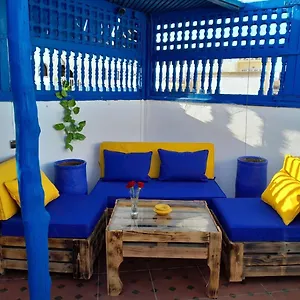 Wave Mogador 2* Essaouira