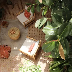 Dar Nael 2* Marrakesh
