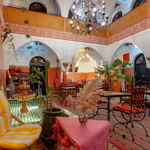 Riad Losra Marrakesh
