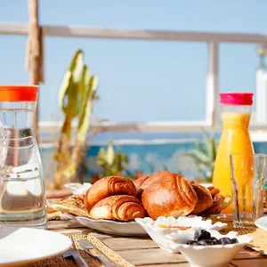 Apartahotel Hola Surf Morocco Tamraght