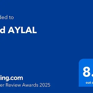 Aylal 2* Essaouira