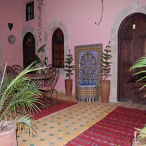 Riad Etoile D'essaouira Esauira