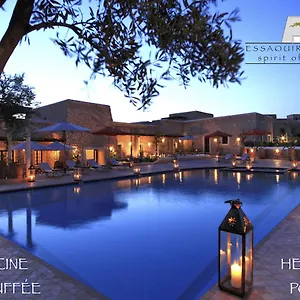 Hotel Essaouira Lodge Esauira