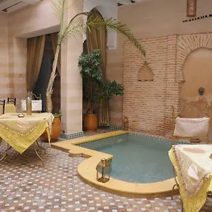 Riad Schanez Marrakesh