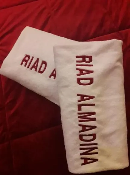 Dar Al Madina Al Kadima Otel Fès